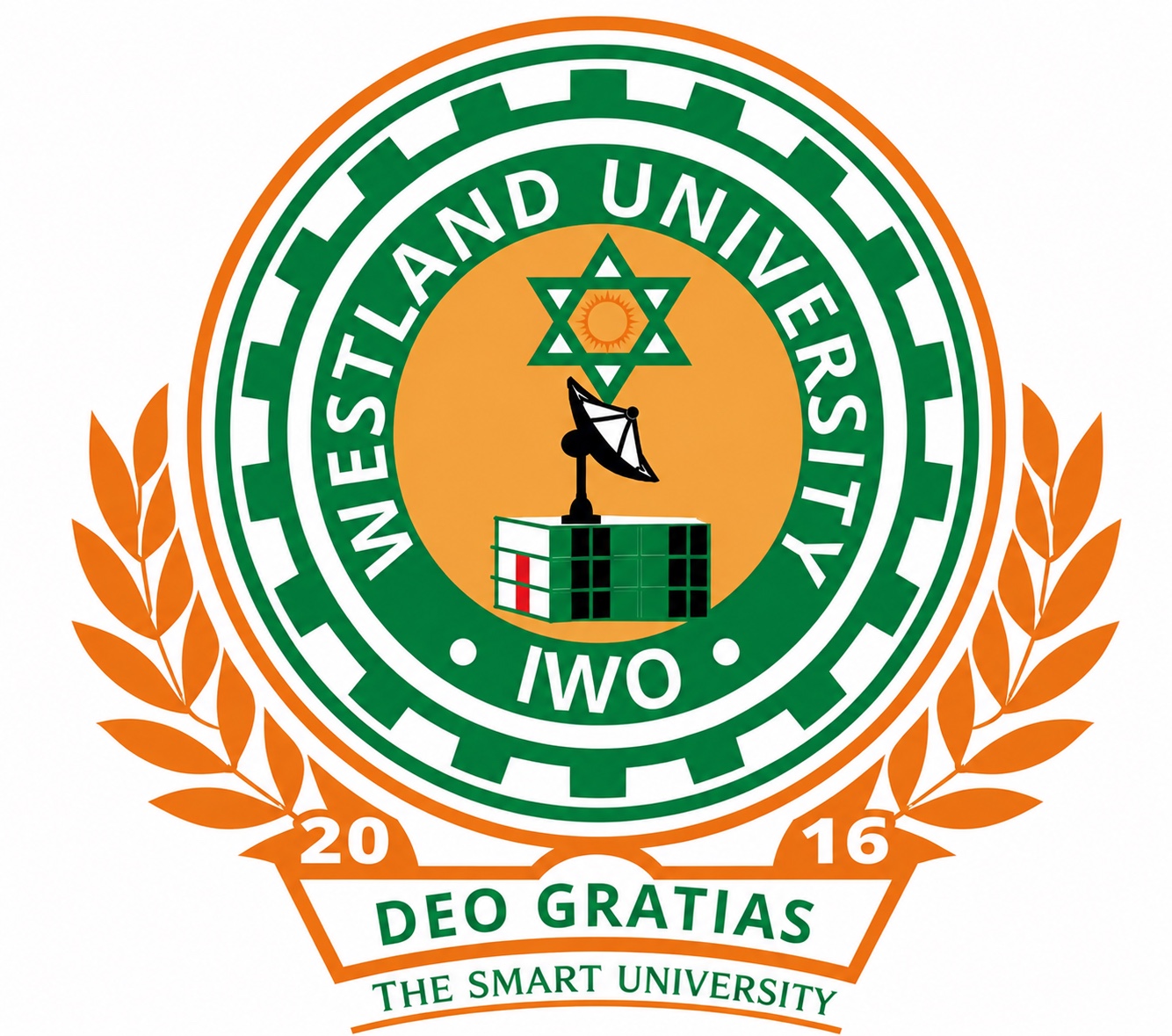 Westland University